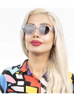 Focus On Mojito Crystal-Black Sunglasses  - Image 3