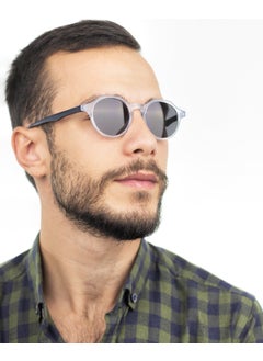 Focus On Mojito Crystal-Black Sunglasses  - Image 2