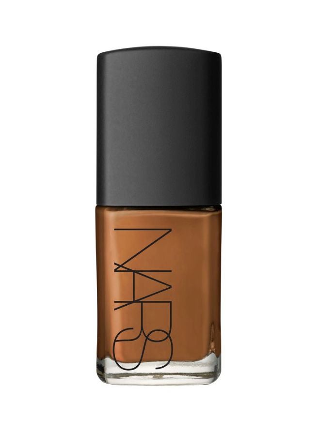 NARS Sheer Glow Foundation Manaus - Image 1