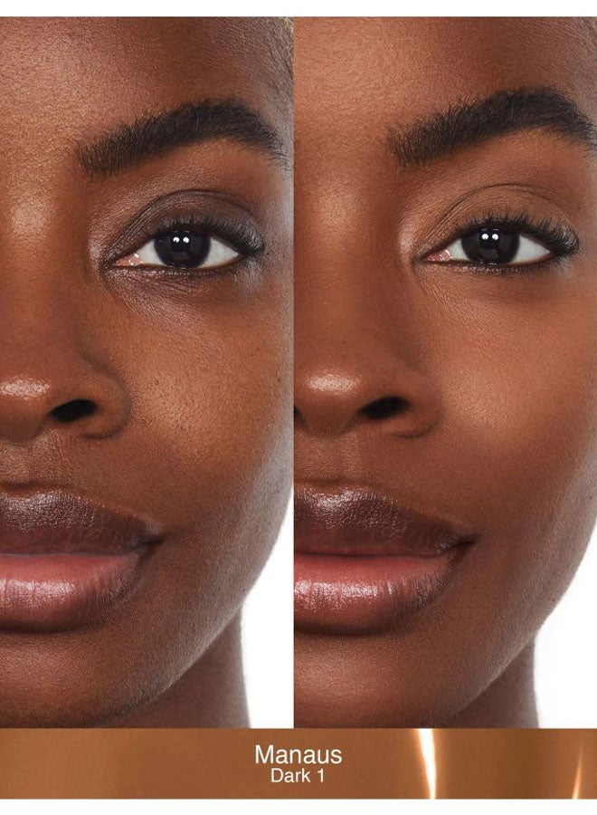 NARS Sheer Glow Foundation Manaus - Image 2