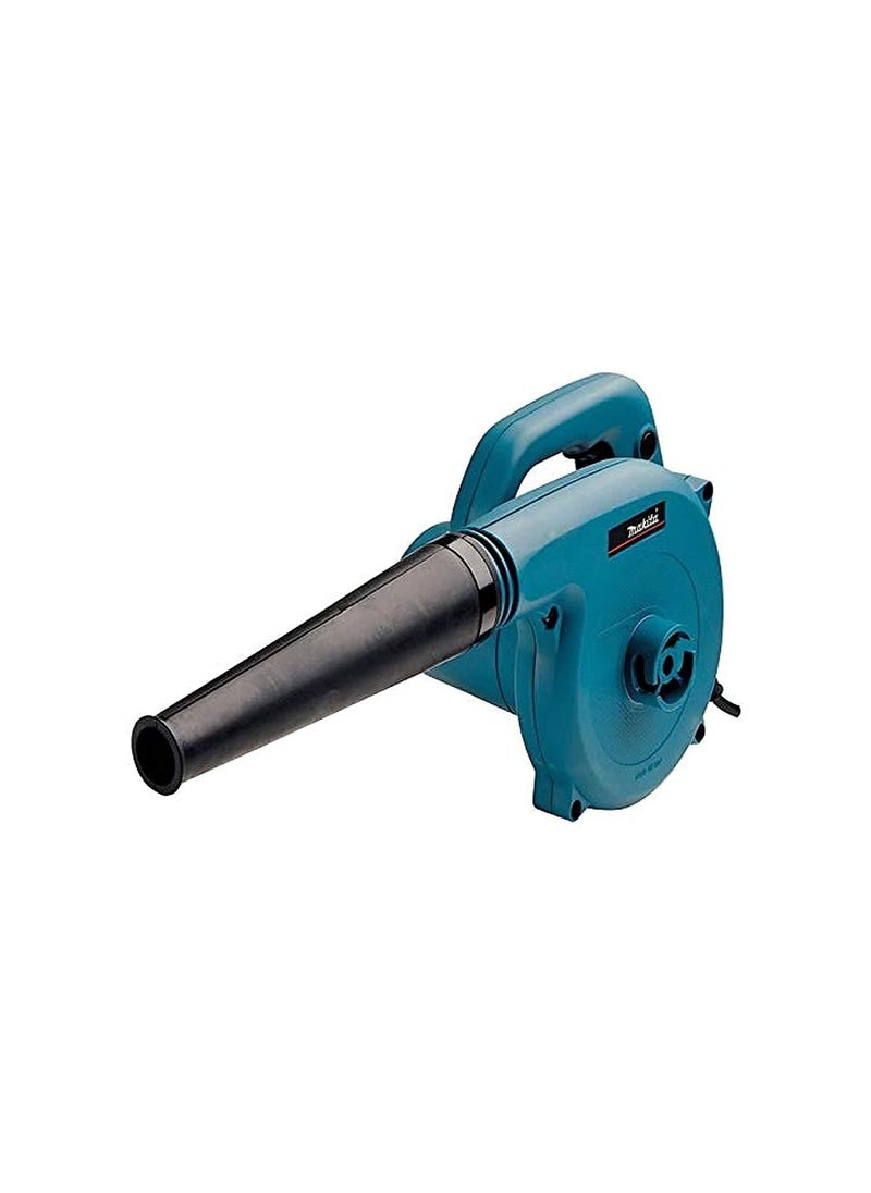 General Leaf Blower (Blue, 370W) 