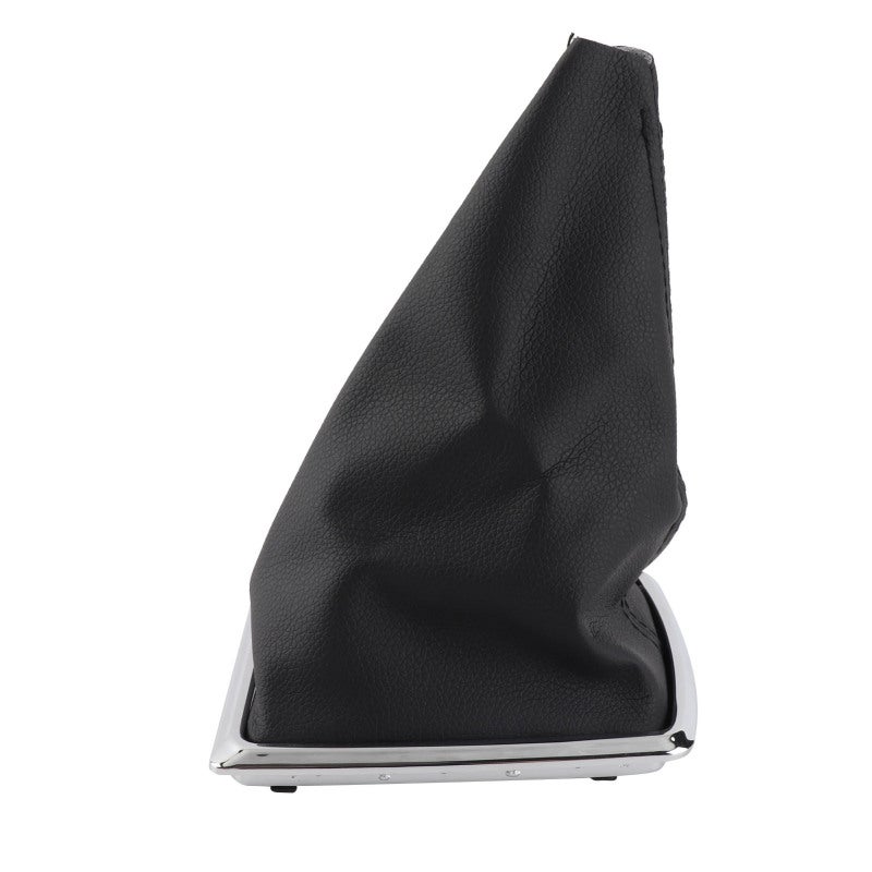Gear Shift Boot Premium PU Leather Cover Frame Special Design For Ford Focus 2005-2012 - Dust Proof Gear Shift Gaiter Boot for Car Interior - Image 4