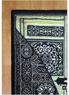 شركة موكيت ماك سجادة صلاة أرابيسك تغسل فى الغسالة مقاس 67*110  - Image 5