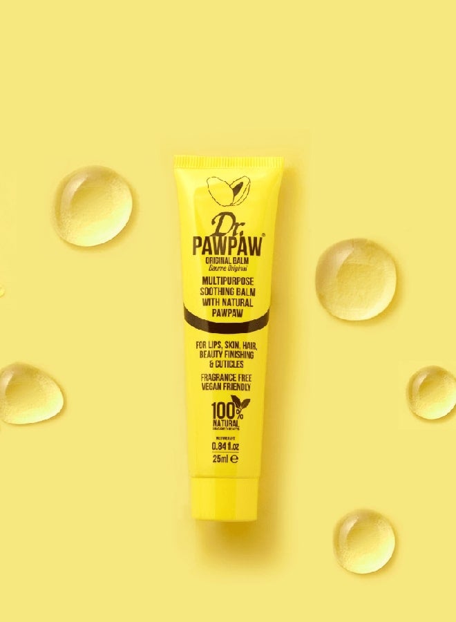 Dr.PAWPAW Dr.Pawpaw Original Balm 25Ml - Image 2