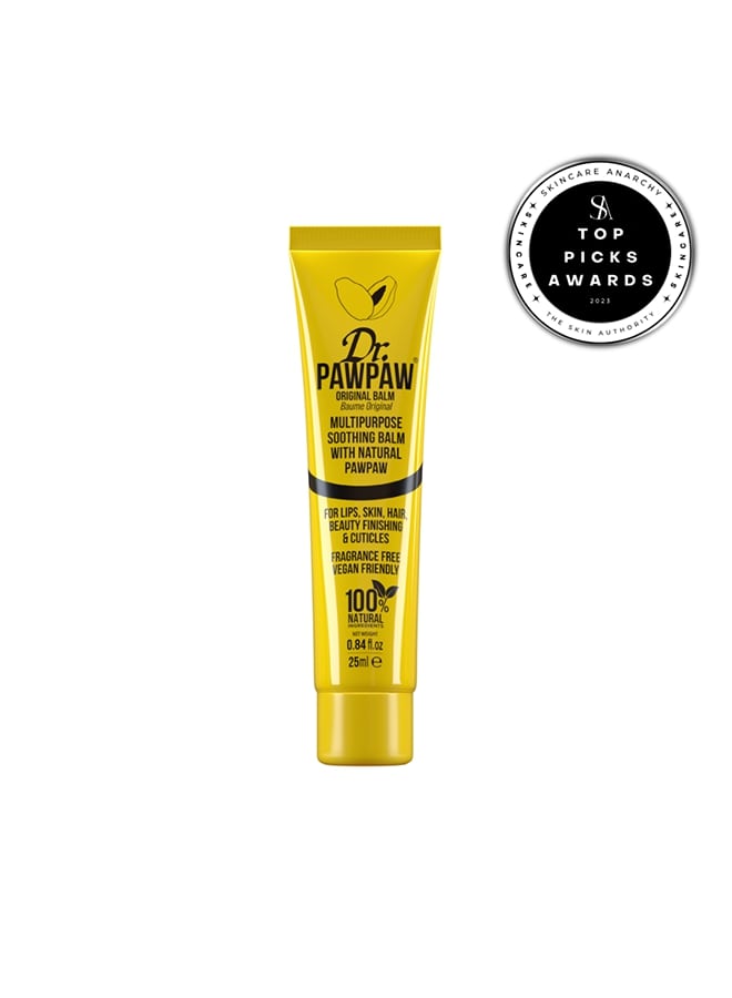 Dr.PAWPAW Dr.Pawpaw Original Balm 25Ml - Image 1