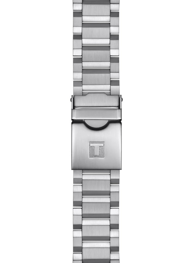 Tissot Supersport Chrono T125.617.11.041.00 - Image 4