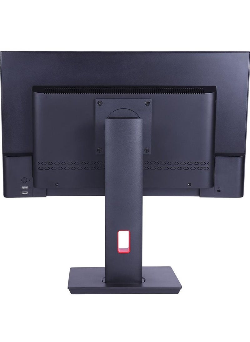 Generic - All In One  Computer WIth 23.8 Inch Full HD,‎Intel Core i5-10500 Processor, 16 Gb DDR4 RAM, 512 Gb SSD, 2.4Ghz +5.0Ghz Dual Band Wifi, Bluetooth 4.0, Windows 11 Home,‎ Black BFZ-Q238-H.. - Image 1