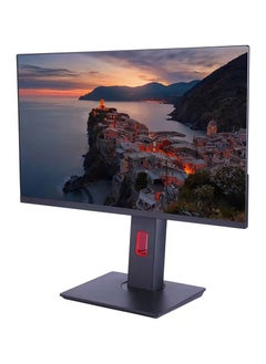 All In One  Computer WIth 23.8 Inch Full HD,‎Intel Core i5-10500 Processor, 16 Gb DDR4 RAM, 512 Gb SSD, 2.4Ghz +5.0Ghz Dual Band Wifi, Bluetooth 4.0, Windows 11 Home,‎ Black BFZ-Q238-H..