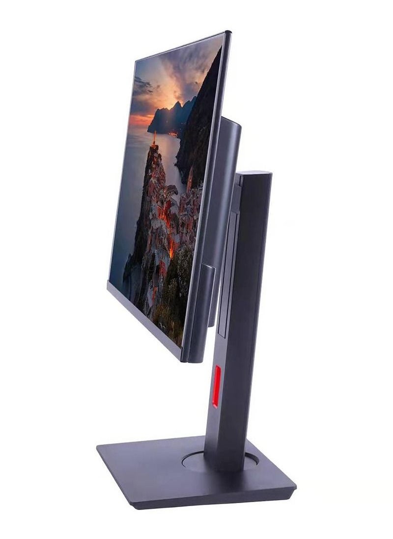 Generic - All In One  Computer WIth 23.8 Inch Full HD,‎Intel Core i5-10500 Processor, 16 Gb DDR4 RAM, 512 Gb SSD, 2.4Ghz +5.0Ghz Dual Band Wifi, Bluetooth 4.0, Windows 11 Home,‎ Black BFZ-Q238-H.. - Image 1