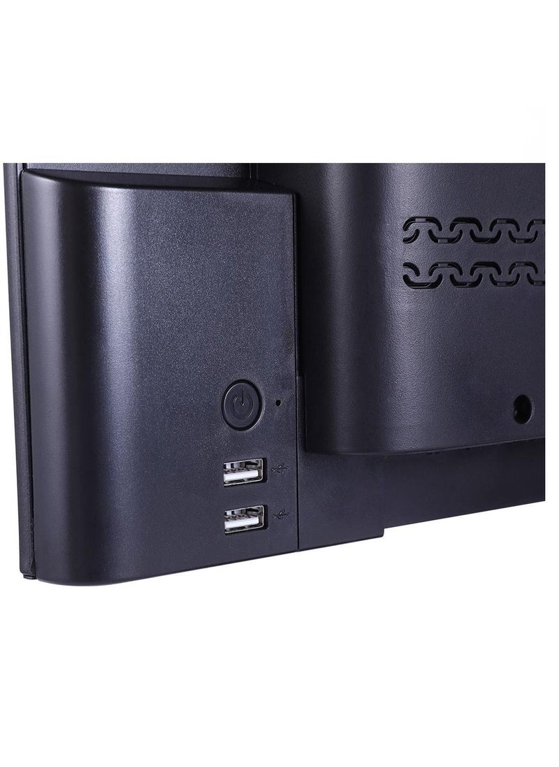Generic - All In One  Computer WIth 23.8 Inch Full HD,‎Intel Core i5-10500 Processor, 16 Gb DDR4 RAM, 512 Gb SSD, 2.4Ghz +5.0Ghz Dual Band Wifi, Bluetooth 4.0, Windows 11 Home,‎ Black BFZ-Q238-H.. - Image 1