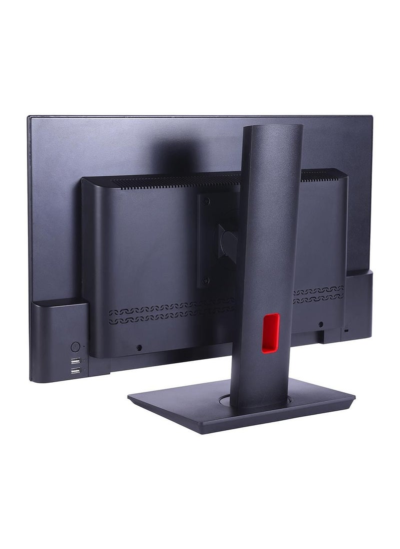 Generic - All In One  Computer WIth 23.8 Inch Full HD,‎Intel Core i5-10500 Processor, 16 Gb DDR4 RAM, 512 Gb SSD, 2.4Ghz +5.0Ghz Dual Band Wifi, Bluetooth 4.0, Windows 11 Home,‎ Black BFZ-Q238-H.. - Image 1