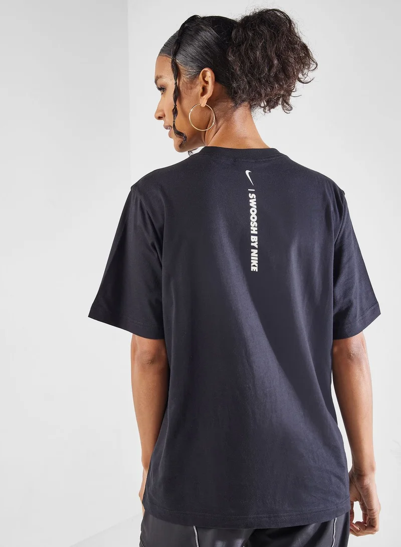 Nike Nsw Boyfriend T-Shirt