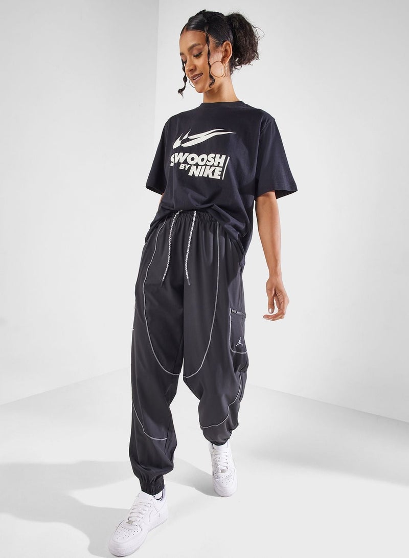 Nike Nsw Boyfriend T-Shirt - Image 4