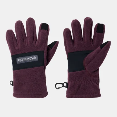 Columbia Kids' Fast Trek Gloves