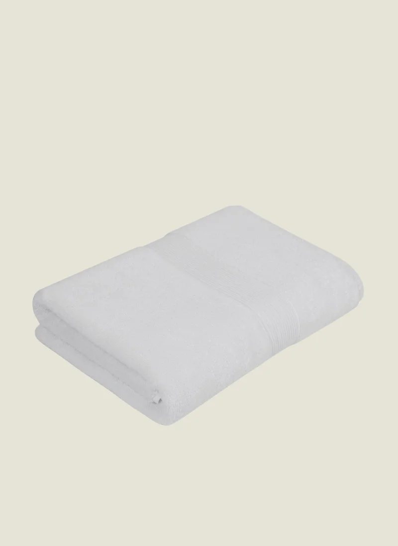 يسكن Dwell Egyptian Premium Cotton Wash Towel 700 GSM - 33x33cm