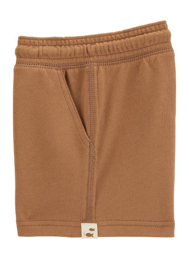 carter's toddler drawstring shorts - Image 3