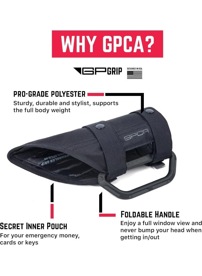 GPCA - GP Grip LITE Grab Handle - Image 3