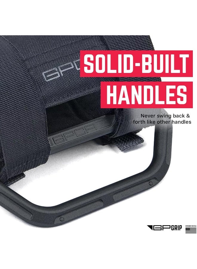 GPCA - GP Grip LITE Grab Handle - Image 5