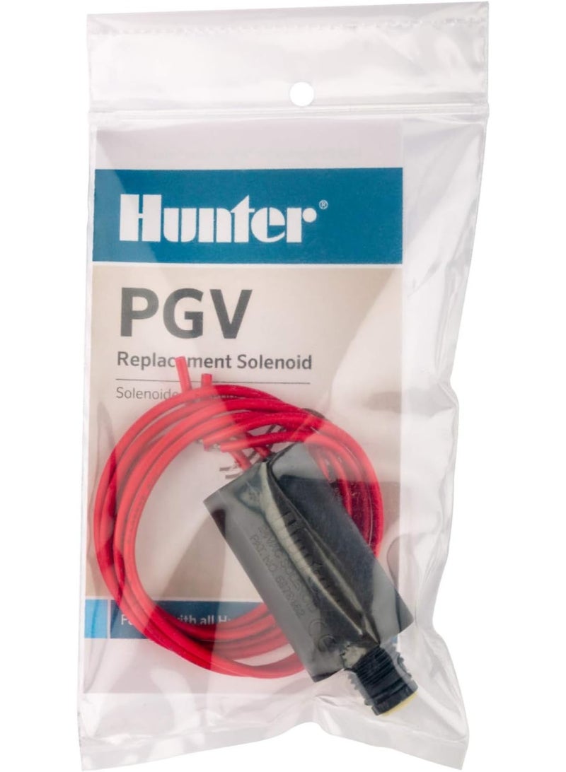 HUNTER استبدال صمام الهواء هانتر AC، أسود - Image 2