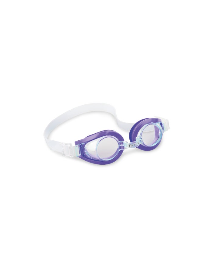 INTEX PLAY GOGGLES - Image 4