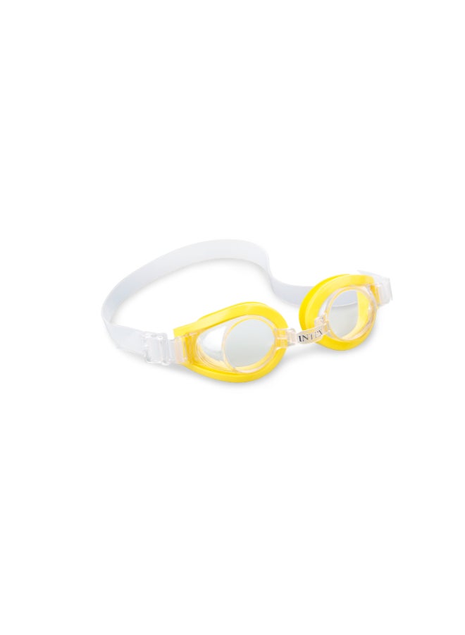 INTEX PLAY GOGGLES - Image 5