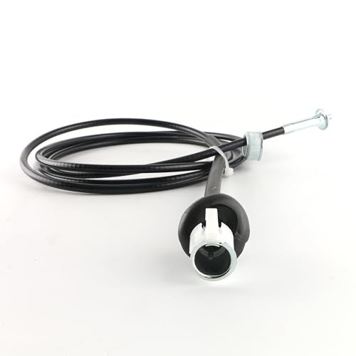 HLBTK 83710-89174 8371089174 Speedometer Cable Fits for Toyota Hilux 4Runner LN106 1988-1997 - Image 3