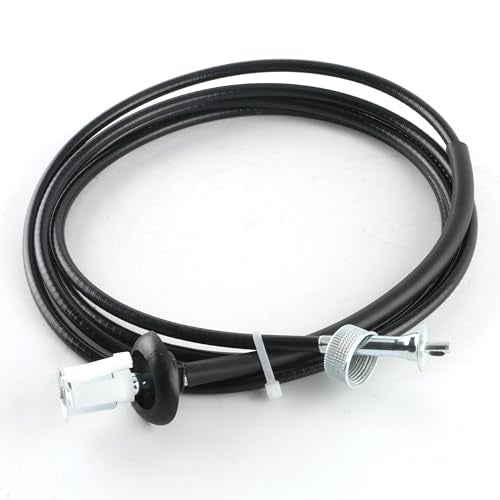HLBTK 83710-89174 8371089174 Speedometer Cable Fits for Toyota Hilux 4Runner LN106 1988-1997 - Image 1