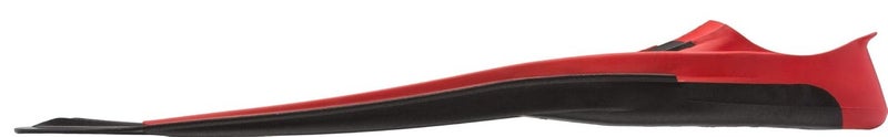 Cressi Free Frog Fins Black/Red - Image 3