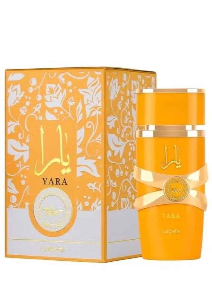 Yara EDP For Women 100ml