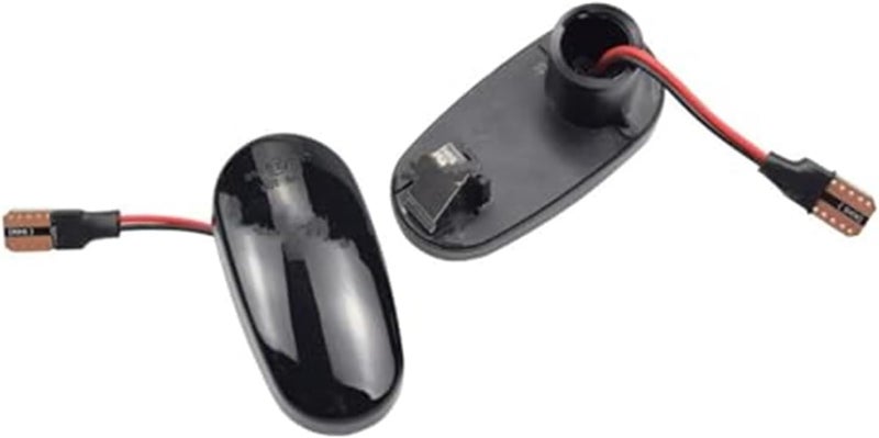 Wivplex Dynamic LED Side Marker Lights for Alfa Romeo and Fiat - Image 4