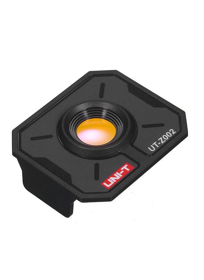 UNI-T - UNI-T UT-Z002 Thermal Maintenance of PCB Motherboard Components for High-Definition Display of Infrared Thermal Imager Macro Lens Suitable for UTi120B, UTi165B, UTi260A, UTi260B - Image 1
