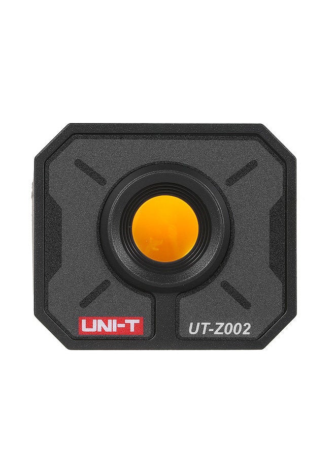UNI-T - UNI-T UT-Z002 Thermal Maintenance of PCB Motherboard Components for High-Definition Display of Infrared Thermal Imager Macro Lens Suitable for UTi120B, UTi165B, UTi260A, UTi260B - Image 1