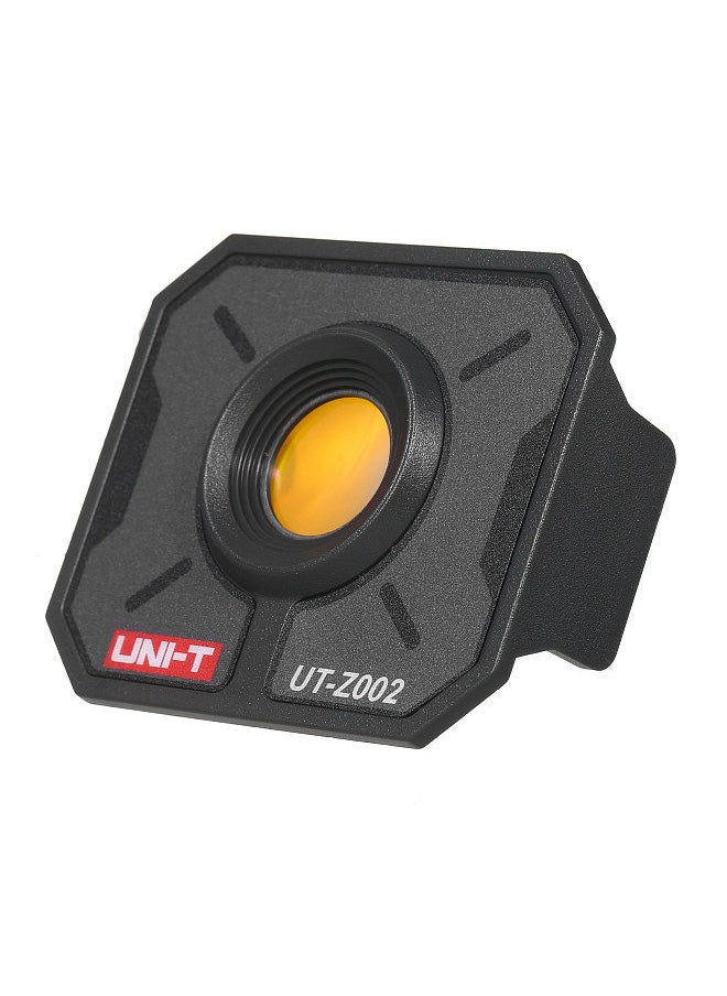 UNI-T - UNI-T UT-Z002 Thermal Maintenance of PCB Motherboard Components for High-Definition Display of Infrared Thermal Imager Macro Lens Suitable for UTi120B, UTi165B, UTi260A, UTi260B - Image 1
