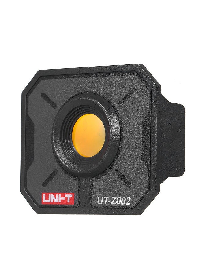 UNI-T - UNI-T UT-Z002 Thermal Maintenance of PCB Motherboard Components for High-Definition Display of Infrared Thermal Imager Macro Lens Suitable for UTi120B, UTi165B, UTi260A, UTi260B - Image 1