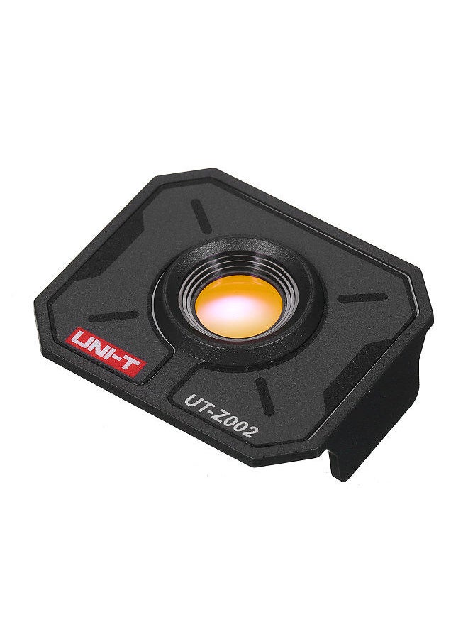 UNI-T - UNI-T UT-Z002 Thermal Maintenance of PCB Motherboard Components for High-Definition Display of Infrared Thermal Imager Macro Lens Suitable for UTi120B, UTi165B, UTi260A, UTi260B - Image 1