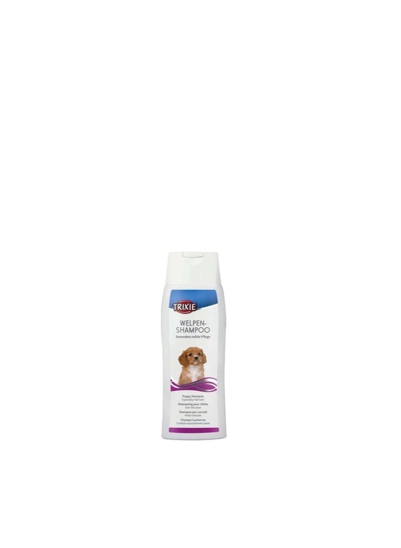 Trixie Puppy Shampoo - Image 1