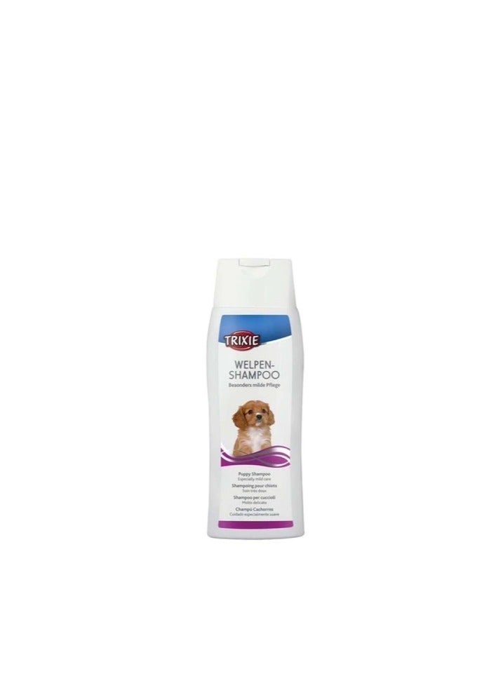 Trixie Puppy Shampoo - Image 2