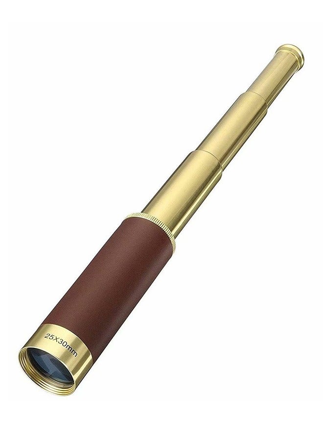 AROAQ Monocular Portable Foldable Telescope 25X33mm  - Image 1
