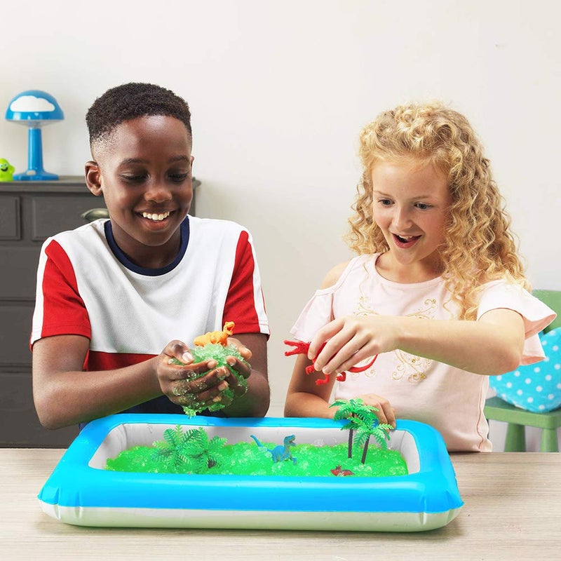 Zimpli Kids Gelli Baff Zimpli Kids Gelli World Dino Pack - Image 2