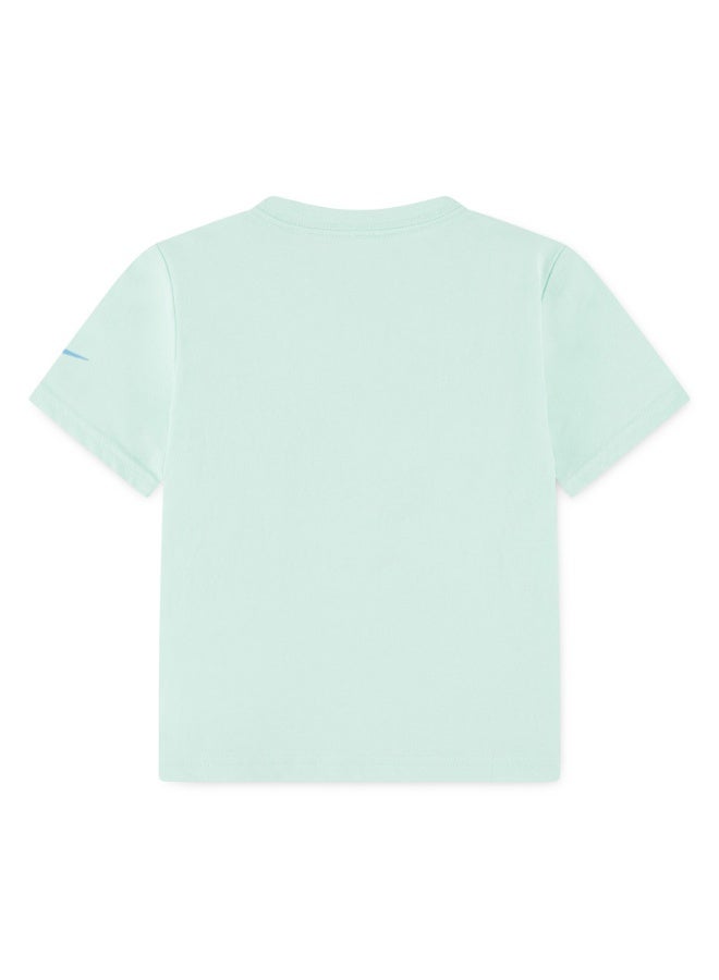 Nike NKB BOXY DUNK TEE - Image 1