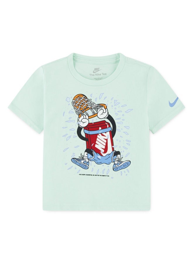 Nike NKB BOXY DUNK TEE - Image 3