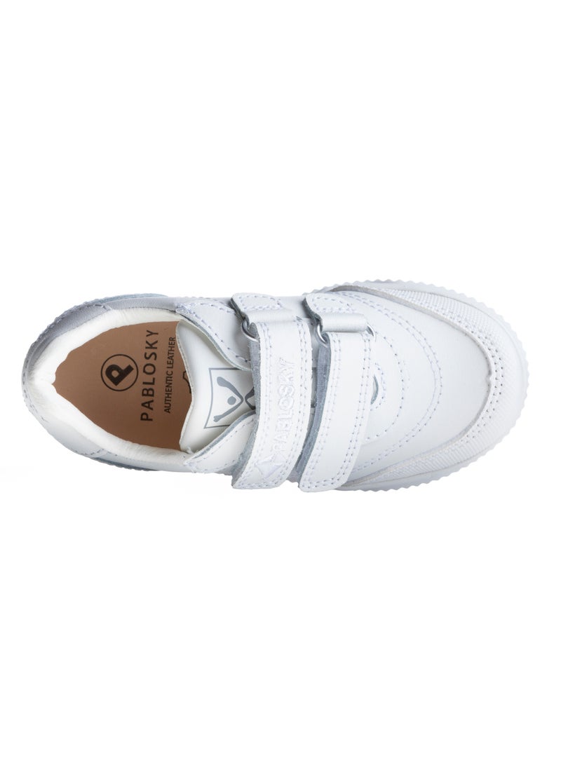 Pablosky Girls Junior Shoes  - Image 4