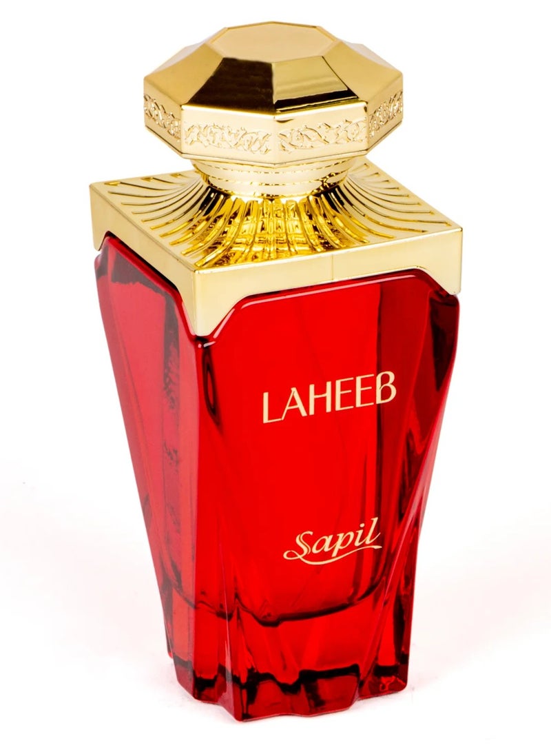 سابل لهيب او دي بيرفيوم للجنسين - 100 مللي - Image 3