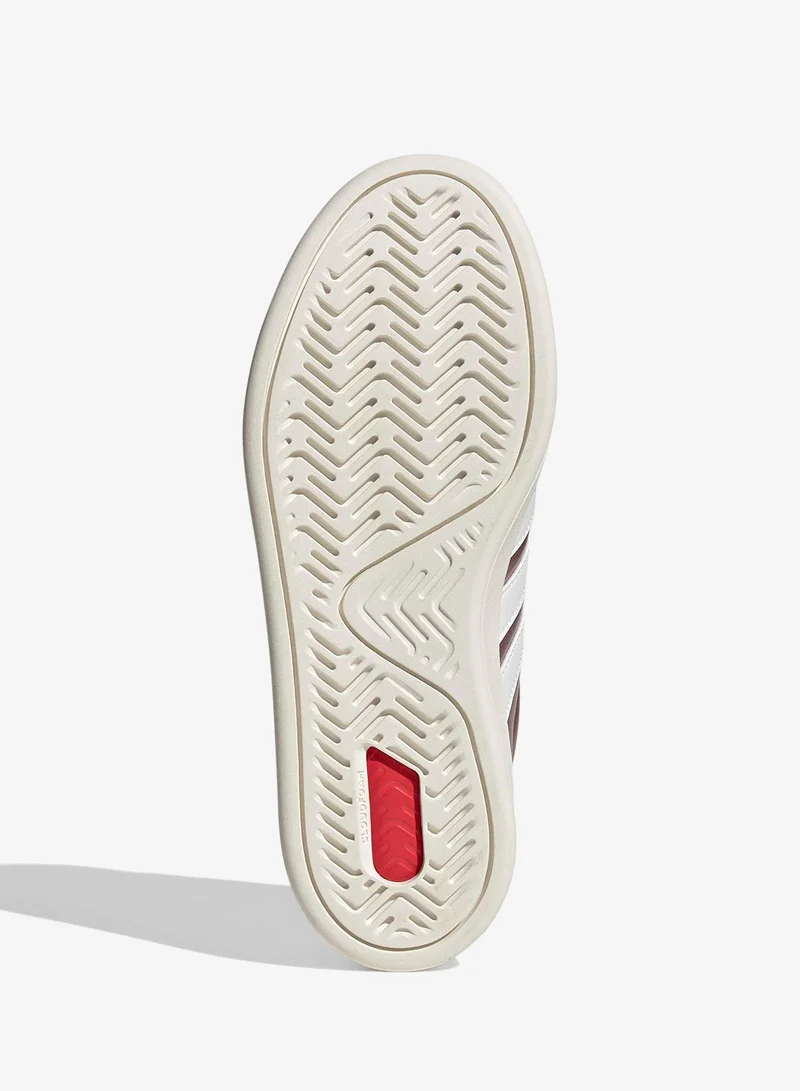 Adidas DUALIL/CWHITE/OWHITE Grand Court 3.0 for Women | Best Price UAE