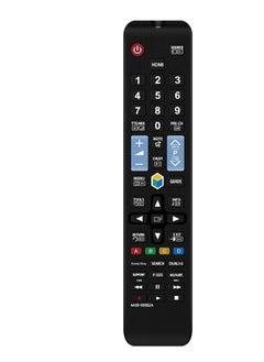 Remote Control Compatible Replacement for Samsung AA59-00582A Remote, Applicable AA59-00638A AA59-00790A AA59-00580A AA59-00581A AA59-00594A (Smart TV/HDTV/LCD/LED/TV)