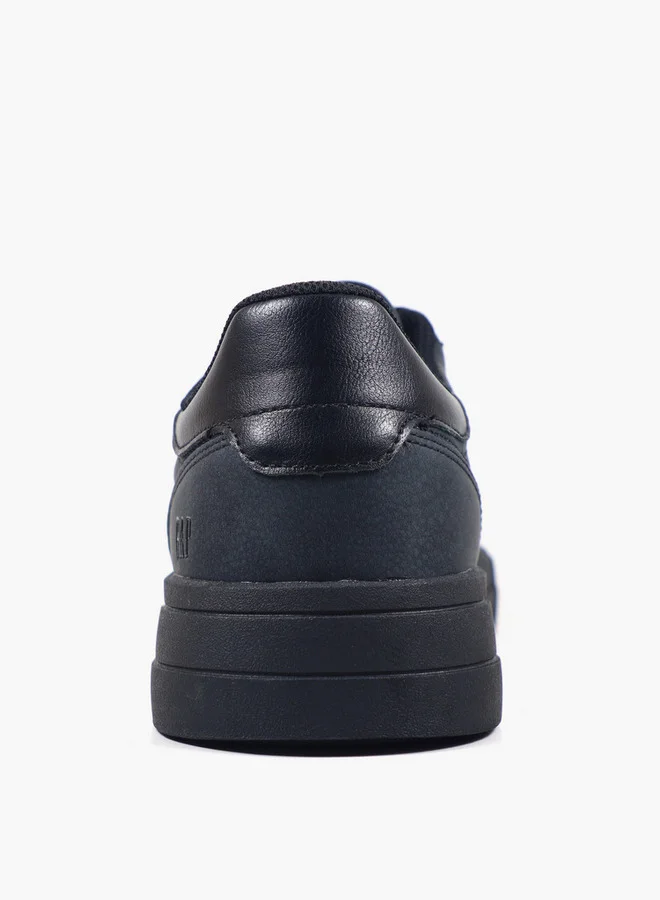 GAP Men's MOON II NBX Sneakers with Lace-Up Closure - GPM5214220003