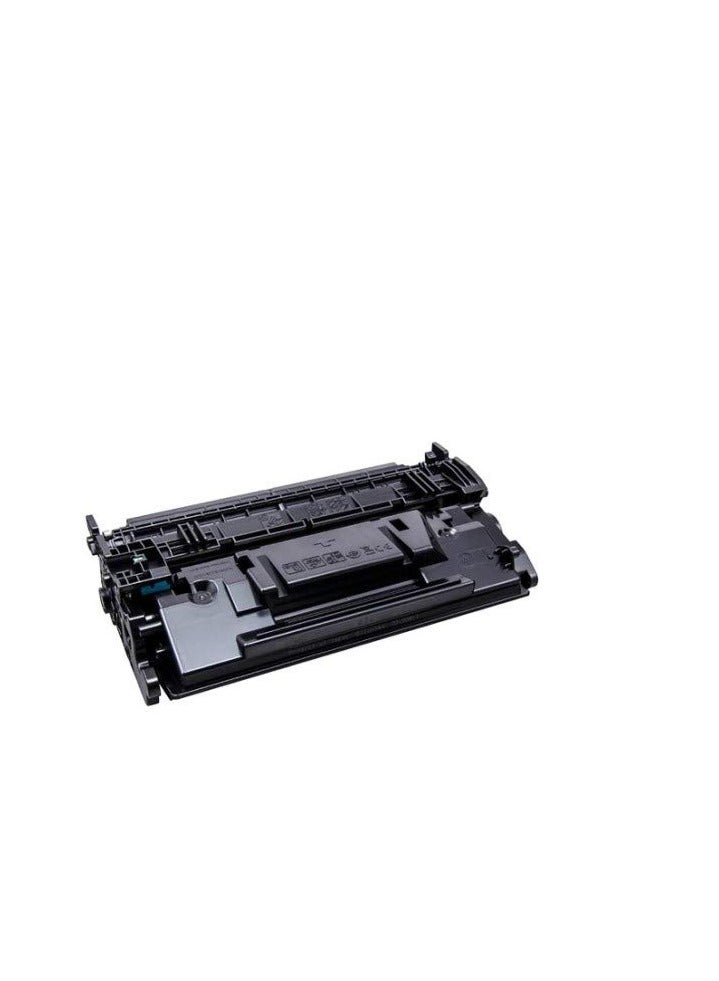 Terabyte 89A CF289A Black Toner Cartridges (with CHIP) Compatible Replacement for HP 89A CF289A Toner Cartridge for Enterprise M507 M507n M507dn M507x MFP M528dn M528f M528c M528z M528 Printer - Image 1