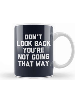 Baskı Dükkanı Print Shop Donald Trump Mr Hate Leave My State Mug Porcelain 