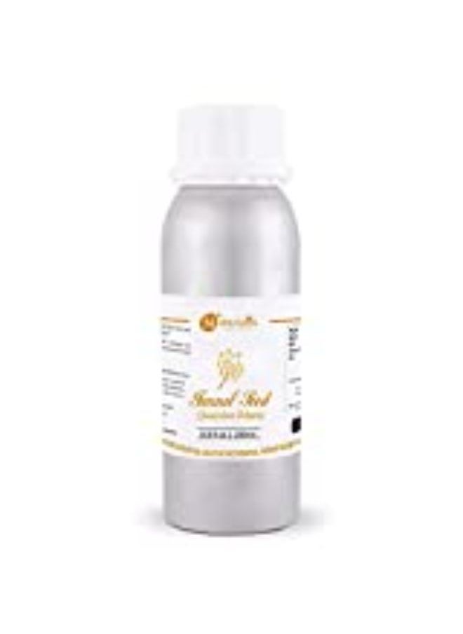 Naturalis - Essence Of Nature Fennel Seed Essential Oil, Natural & Therapeutic Grade For Skin Care, Anti Aging, Hair Growth - 250Ml - Image 1