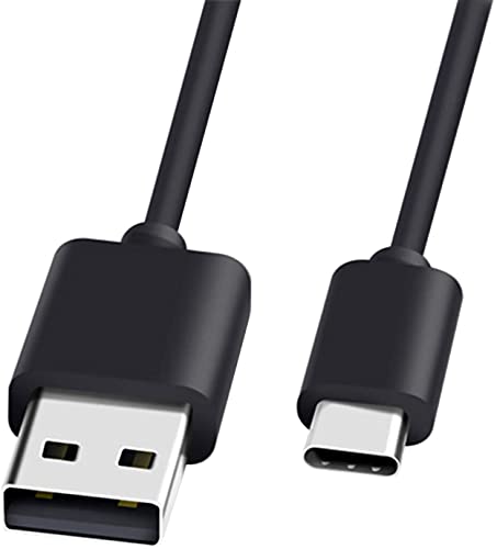WZHENB USB Type C Charger Cable Charging Cord for Skullcandy Indy Evo, Push Ultra/Active, Sesh Evo, Indy Fuel,Rail Anc，Grind Fuel, Indy ANC, Crusher Evo, Crusher ANC 2，Hesh Evo/Hesh Anc Headphones Earbuds - Image 1